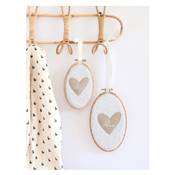 DECO DE CHAMBRE D'ENFANTS EN FEUTRINE - 20 TUTORIELS