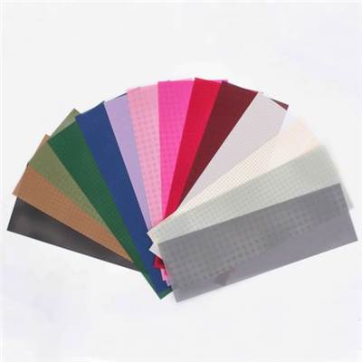 BANDE DE CARTON PERFORE 11.5CM X 48CM - préciser couleur souhaitée