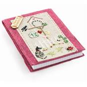 KIT CARNET LA MAISON DU BONHEUR