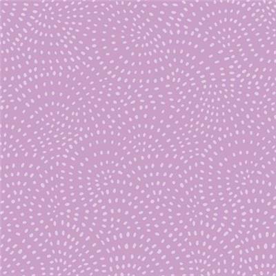 TISSU DASHWOOD STUDIO - TWIST 1155 LILAC - COTON - 110 CM