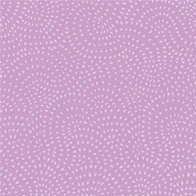 TISSU DASHWOOD STUDIO - TWIST 1155 LILAC - COTON - 110 CM