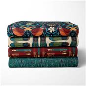 TISSU DASHWOOD STUDIO - ESQUIRES 2624 - COTON - 110 CM