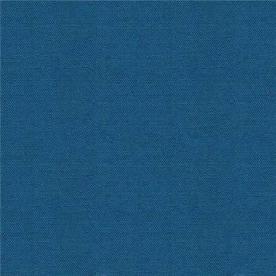 TISSU DASHWOOD STUDIO - POP - TEAL - COTON UNI - 110 CM
