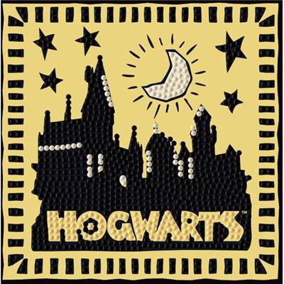 DOTZ BOX HARRY POTTER - HOGWARTS IS MY HOME