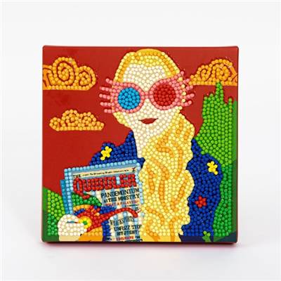 DOTZ BOX HARRY POTTER - LUNA LOVEGOOD