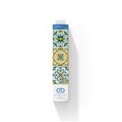 KIT BRODERIE DIAMANT - MOSAIQUES GEOMETRIQUES