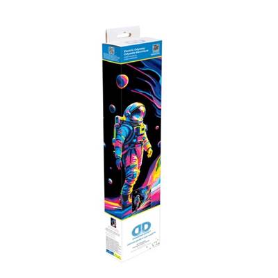 KIT BRODERIE DIAMANT NEON NOIR - ELECTRIC ODYSSEY