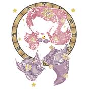 KIT BRODERIE DIAMANT - BELIER