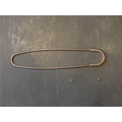 EPINGLE SIMPLE 10cm