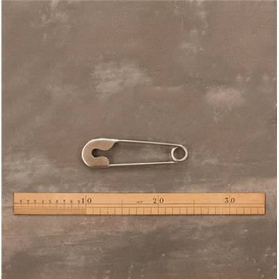 GROSSE EPINGLE 15cm
