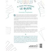 JE TRACE MES PATRONS -LE BUSTE - CONSTRUCTION & TRANSFORMATION 