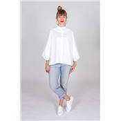 PATRON COUTURE FEMME - I AM IRMA - ROBE OU CHEMISE - 36/46