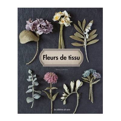 FLEURS DE TISSU