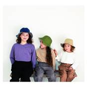 SACS & ACCESSOIRES ENFANTS EN COUTURE FACILE