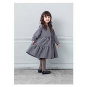 DRESSING POUR FILLES & GARCONS - 34 MODELES A COUDRE DE 3 A 13 ANS