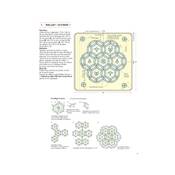 PATCHWORK POUR BEBES & ENFANTS 37 PROJETS DECO JOUETS ET ACCESSOIRES