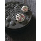 BRODERIE PERLES & SEQUINS - CAHIER TECHNIQUE