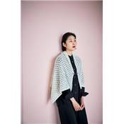 ETUDE DE POINTS AU TRICOT - 18 PROJETS EXPERT