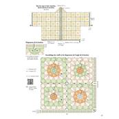 DRESSING EN GRANNY SQUARE AU CROCHET - 10 PROJETS POUR DEBUTER