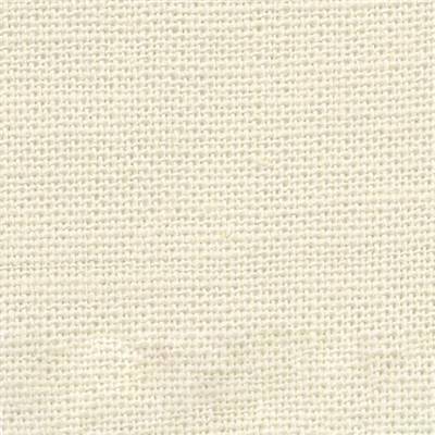 TOILE SASHIKO UNI - 110 CM - COTON - MINI 5 M - COL 101 ECRU