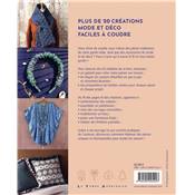 COUTURE AU FIL DES SAISONS AVEC MADAME IRIS