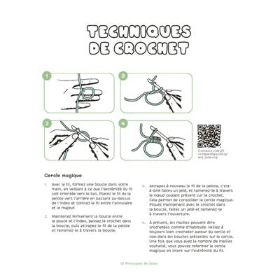 COSY CROCHET - LOVELY FRIENDS - 10 AMIGURUMIS EN FIL CHENILLE