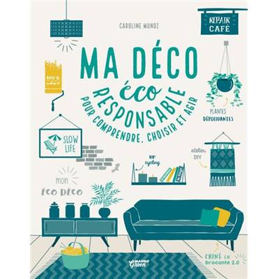 MA DECO ECO RESPONSABLE