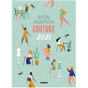 MON AGENDA COUTURE 2021 - promotion