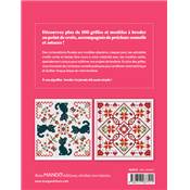 JOLIS MOTIFS - 100 MODELES A BRODER