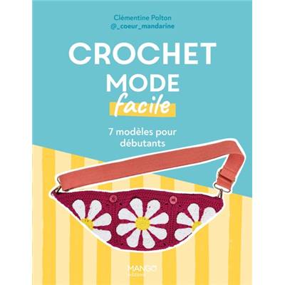 CROCHET MODE FACILE
