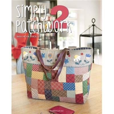 SIMPLY PATCHWORK 2 