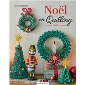 NOEL EN QUILLING