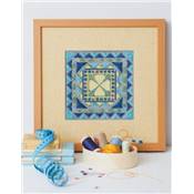 BRODERIE EN POINTS SPECIAUX - 77 POINTS ORIGINAUX