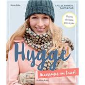 HYGGE - ACCESSOIRES AU TRICOT