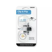 SUR-LUNETTES A CLIPSER GROSSISSEMENT X1.5