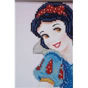 KIT BRODERIE DIAMANT - DISNEY BLANCHE NEIGE