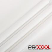 PROCOOL 360° STRETCH ET RESPIRANT - 145 CM - BLANC