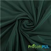 PUL - PROSOFT FOODSAFE 1 MIL. - 145CM - VERT PROFOND