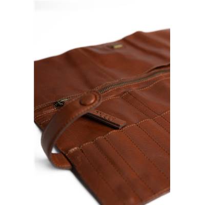 ETUI POUR AIG. INTERCHANGEABLES ET CIRC. MUUD - STOCKHOLM -RICH BROWN