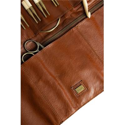 ETUI POUR AIG. INTERCHANGEABLES ET CIRC. MUUD - STOCKHOLM -RICH BROWN