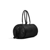 SAC DE WEEK-END ET DE VOYAGE MUUD - DREW - NOIR