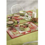 PATCHWORK DE CHARME