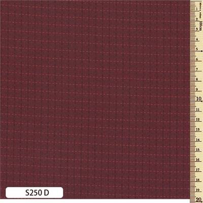 TISSU OLYMPUS SAKIZOMEMOMEN 250D - COTON TISSE TEINT - 110 CM