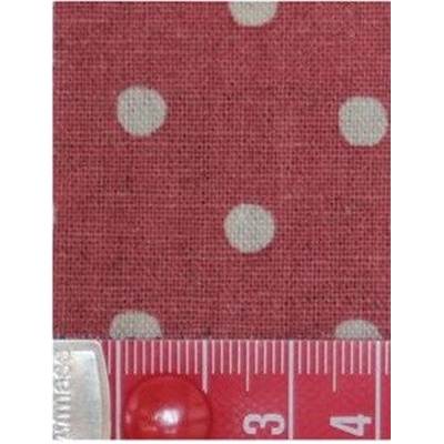 TISSU JAPONAIS SEVENBERRY 88185 1.41 -75% COTON/25% LIN - 110 CM