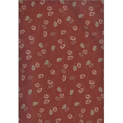 TISSU JAPONAIS SEVENBERRY 88227 5.2 - 100% COTON - 110 CM