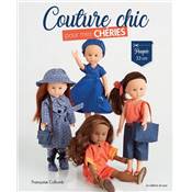 COUTURE CHIC POUR MES CHERIES 