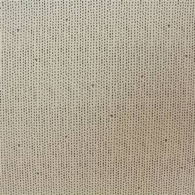 COUPON TAKUMI 15N-2AA ECRU -100% COTON ARTISANAL - 50X110 CM