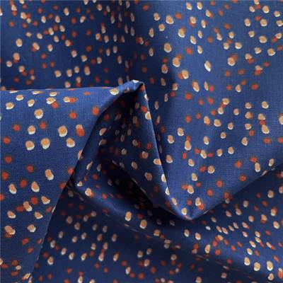 TISSU COUTURE 1ER PRIX - TCA110 - 100% COTON - 160 CM