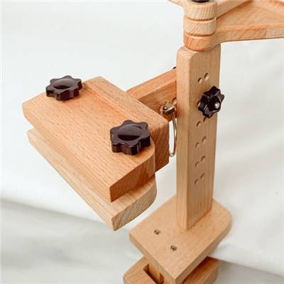PORTE TAMBOUR A FIXER SUR TABLE ET ORGANISEUR