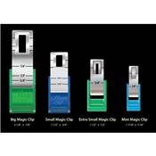 PINCES MAGIQUES MAGIC CLIPS - EXTRA SMALL - X 12 - TAYLOR SEVILLE